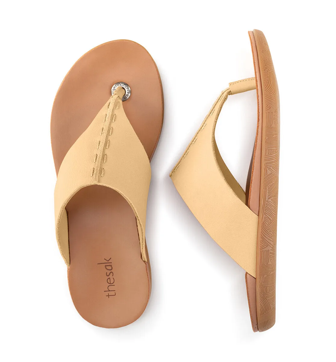 Los Feliz Sandalen Schuhe The Sak Sandalen