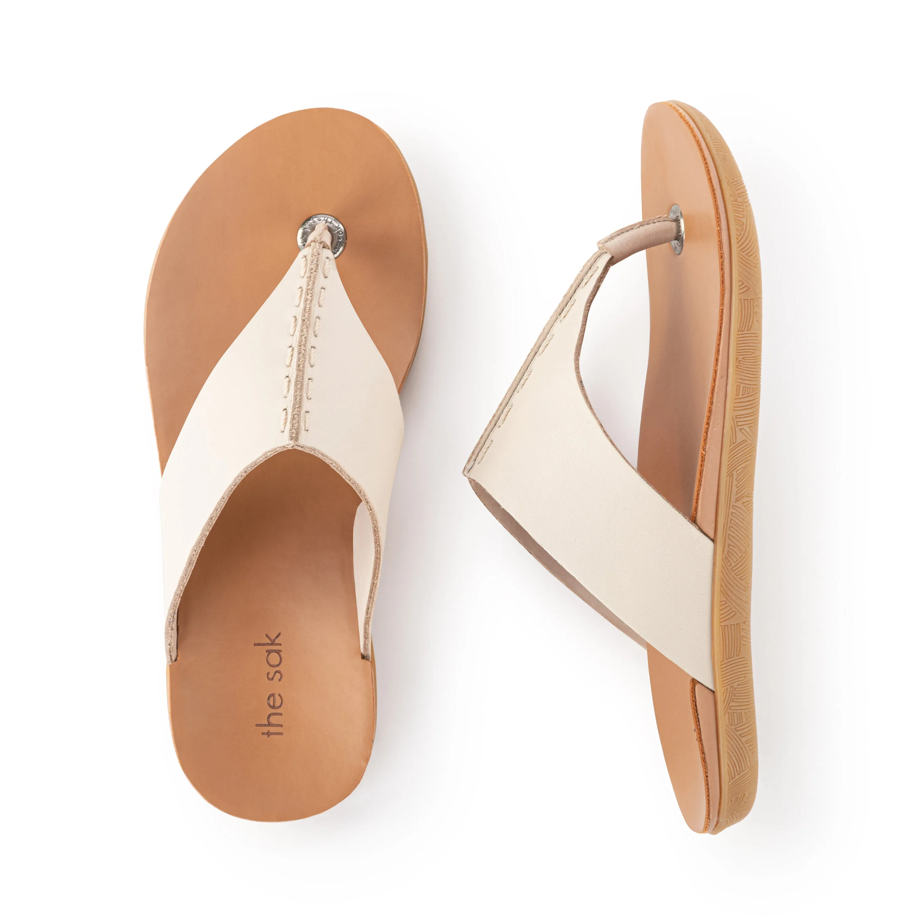 Los Feliz Sandalen Schuhe The Sak Sandalen