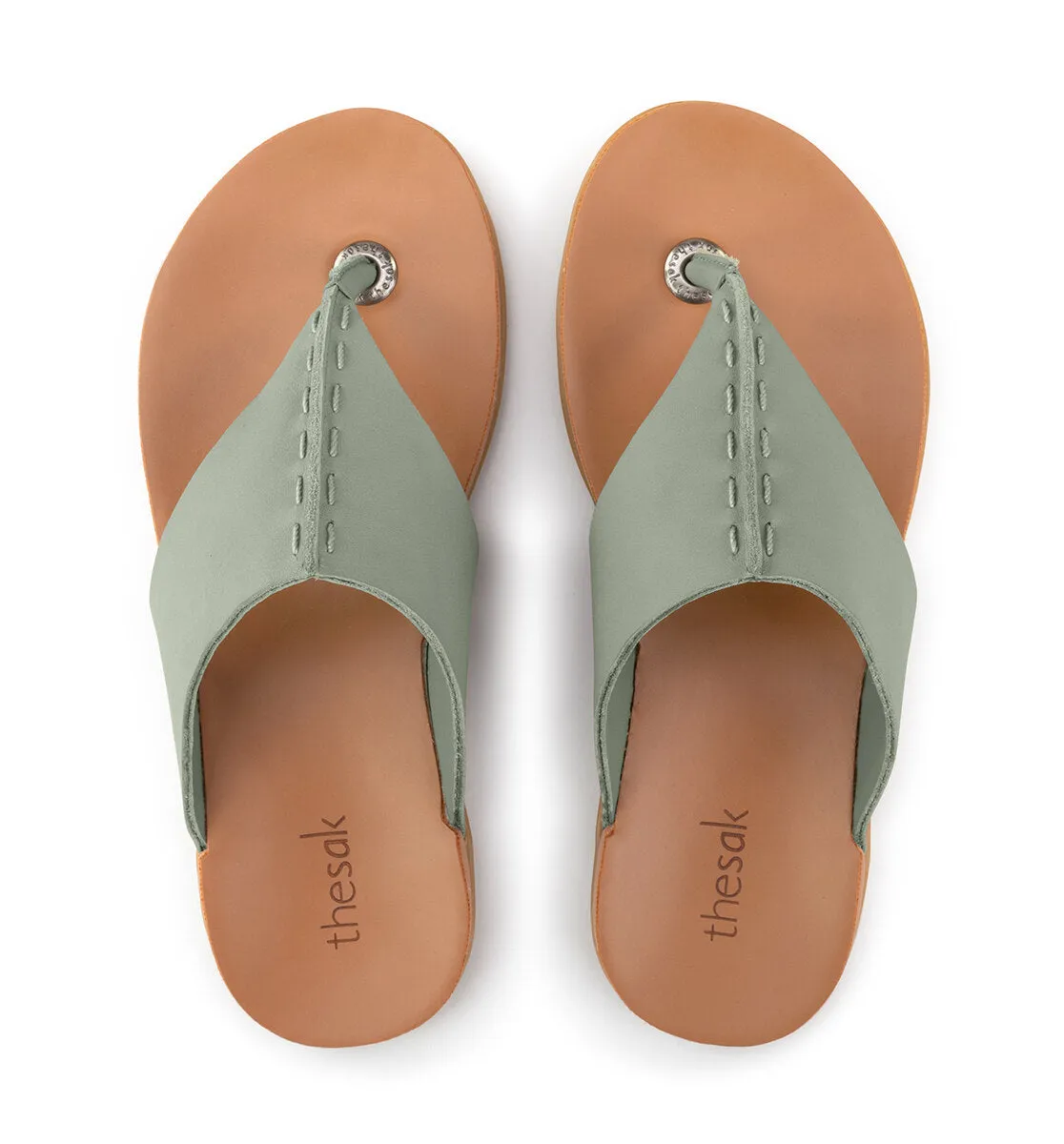 Los Feliz Sandalen Schuhe The Sak Sandalen