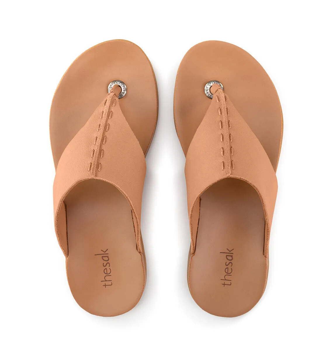 Los Feliz Sandalen Schuhe The Sak Sandalen