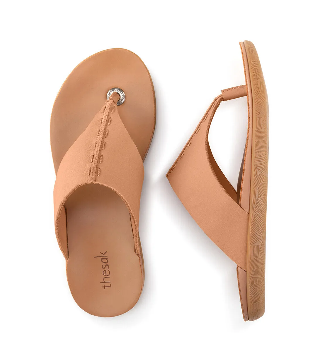 Los Feliz Sandalen Schuhe The Sak Sandalen