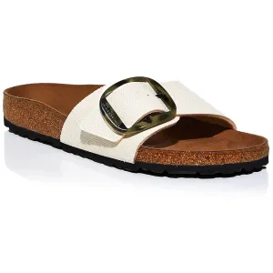 Madrid Damen Fußbett Riemchensandalette