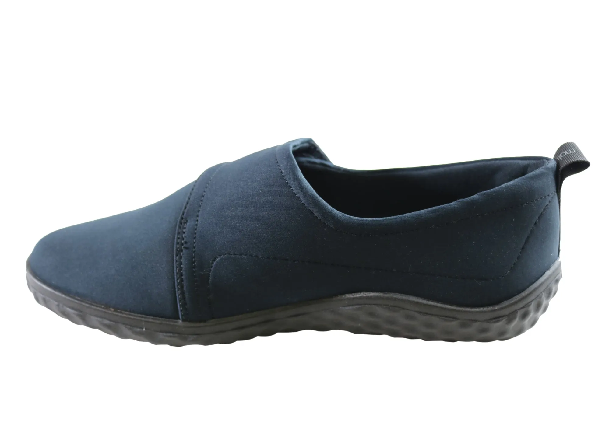Malu Supercomfort Jaelyn Damen Schuhe mit verstellbaren Trägern und Komfortsohle Malu Supercomfort Schuhe