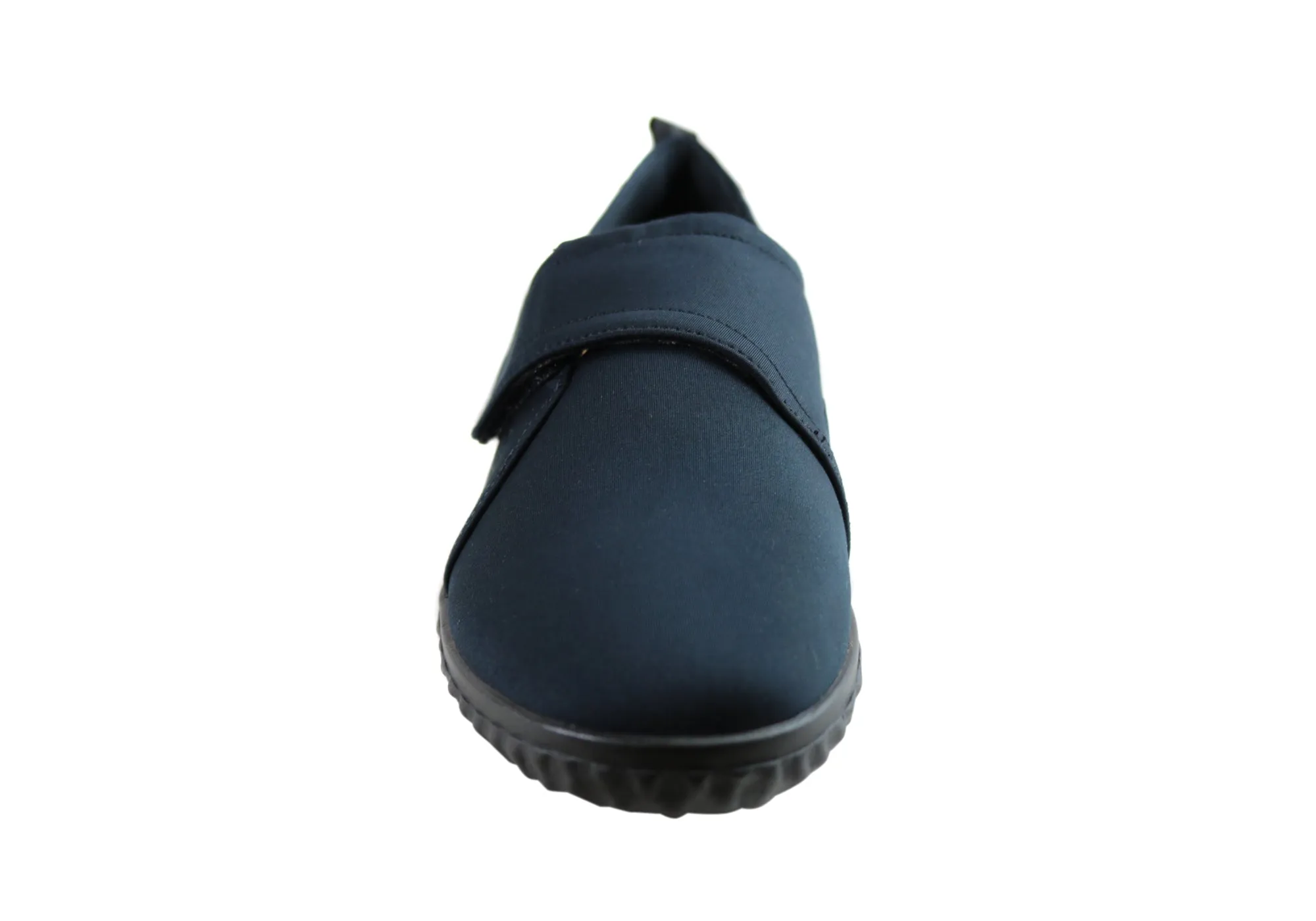 Malu Supercomfort Jaelyn Damen Schuhe mit verstellbaren Trägern und Komfortsohle Malu Supercomfort Schuhe