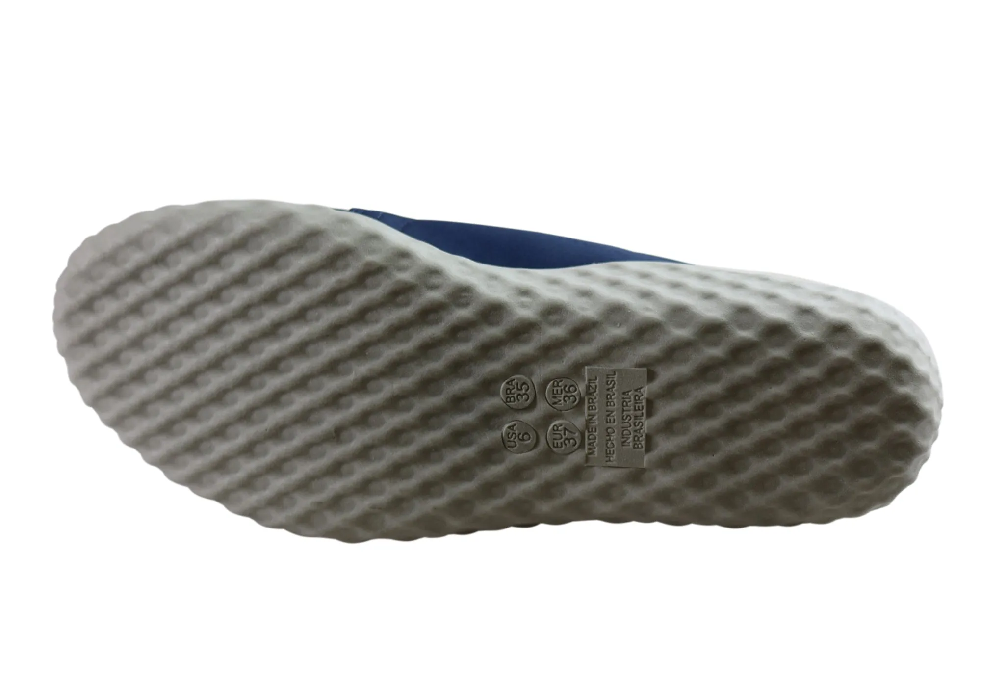 Malu Supercomfort Jaelyn Damen Schuhe mit verstellbaren Trägern und Komfortsohle Malu Supercomfort Schuhe