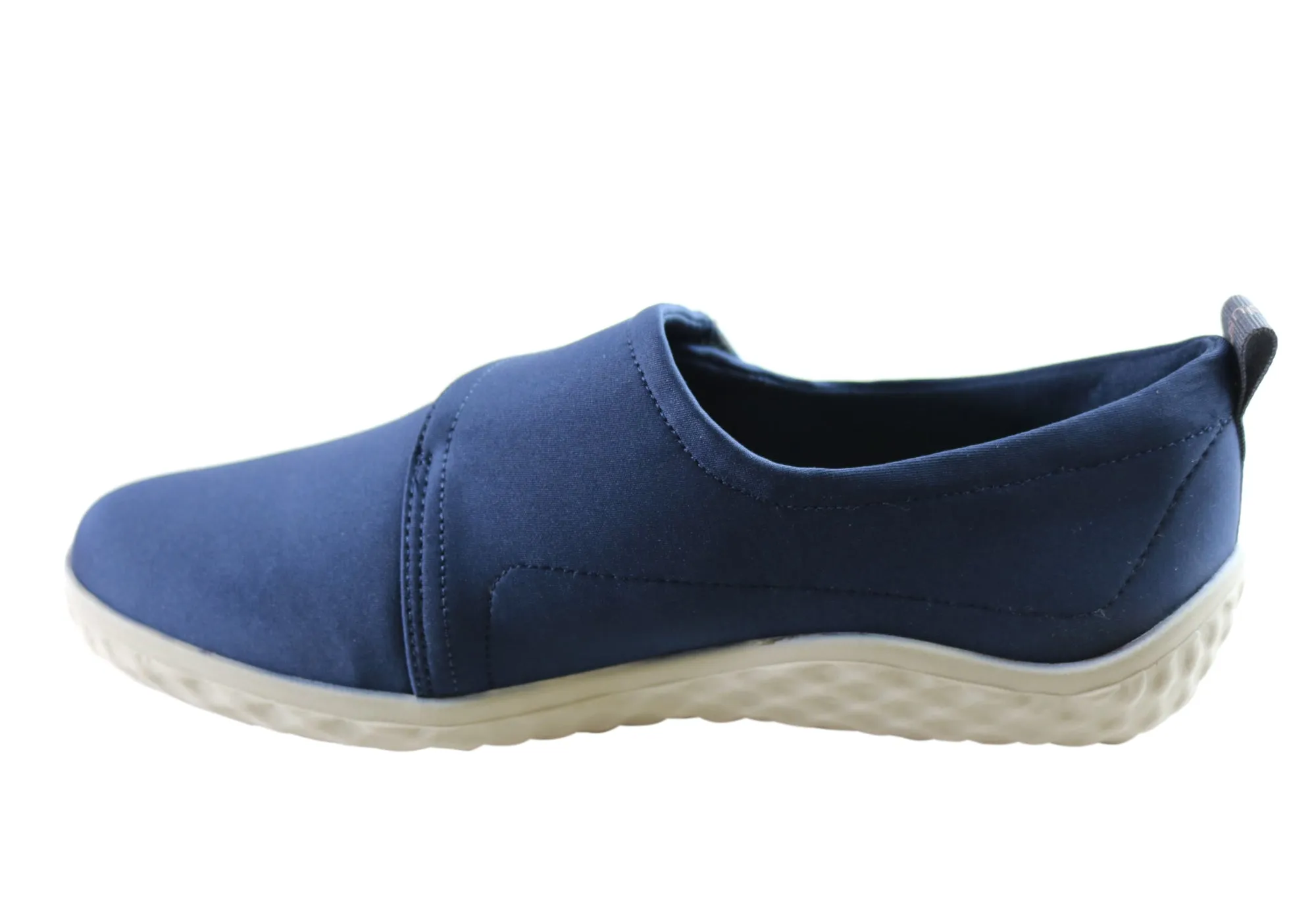Malu Supercomfort Jaelyn Damen Schuhe mit verstellbaren Trägern und Komfortsohle Malu Supercomfort Schuhe