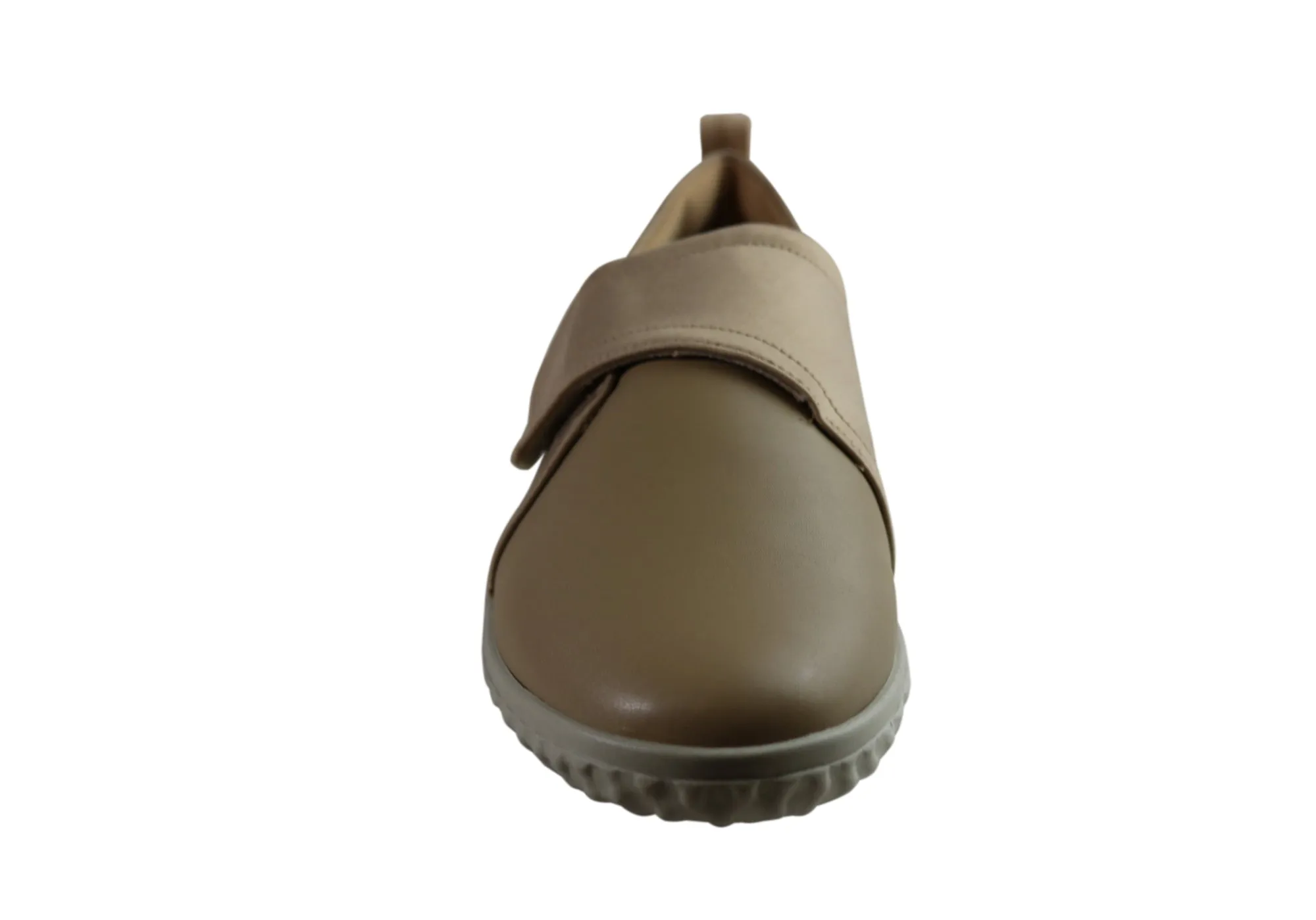 Malu Supercomfort Jaelyn Damen Schuhe mit verstellbaren Trägern und Komfortsohle Malu Supercomfort Schuhe