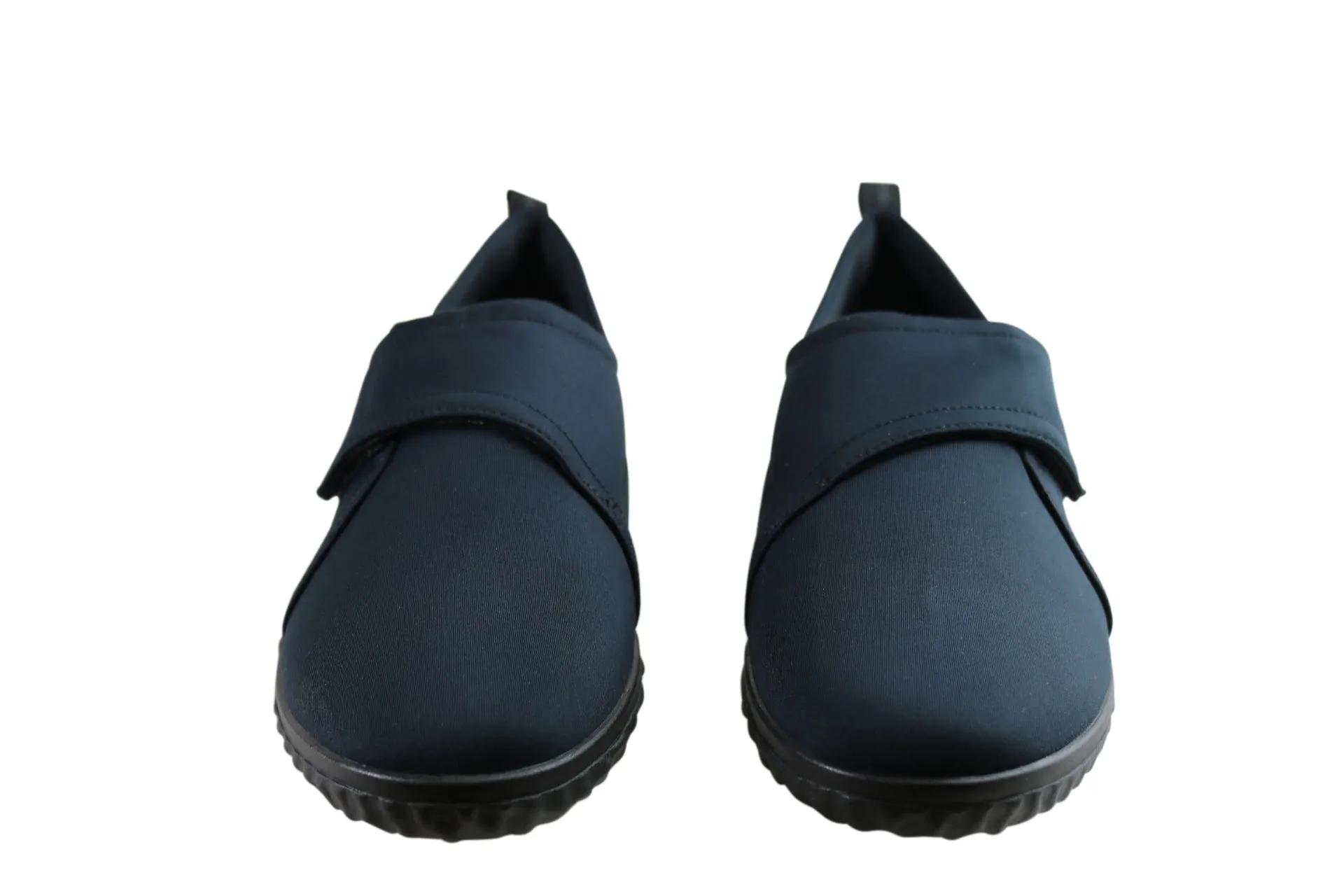 Malu Supercomfort Jaelyn Damen Schuhe mit verstellbaren Trägern und Komfortsohle Malu Supercomfort Schuhe