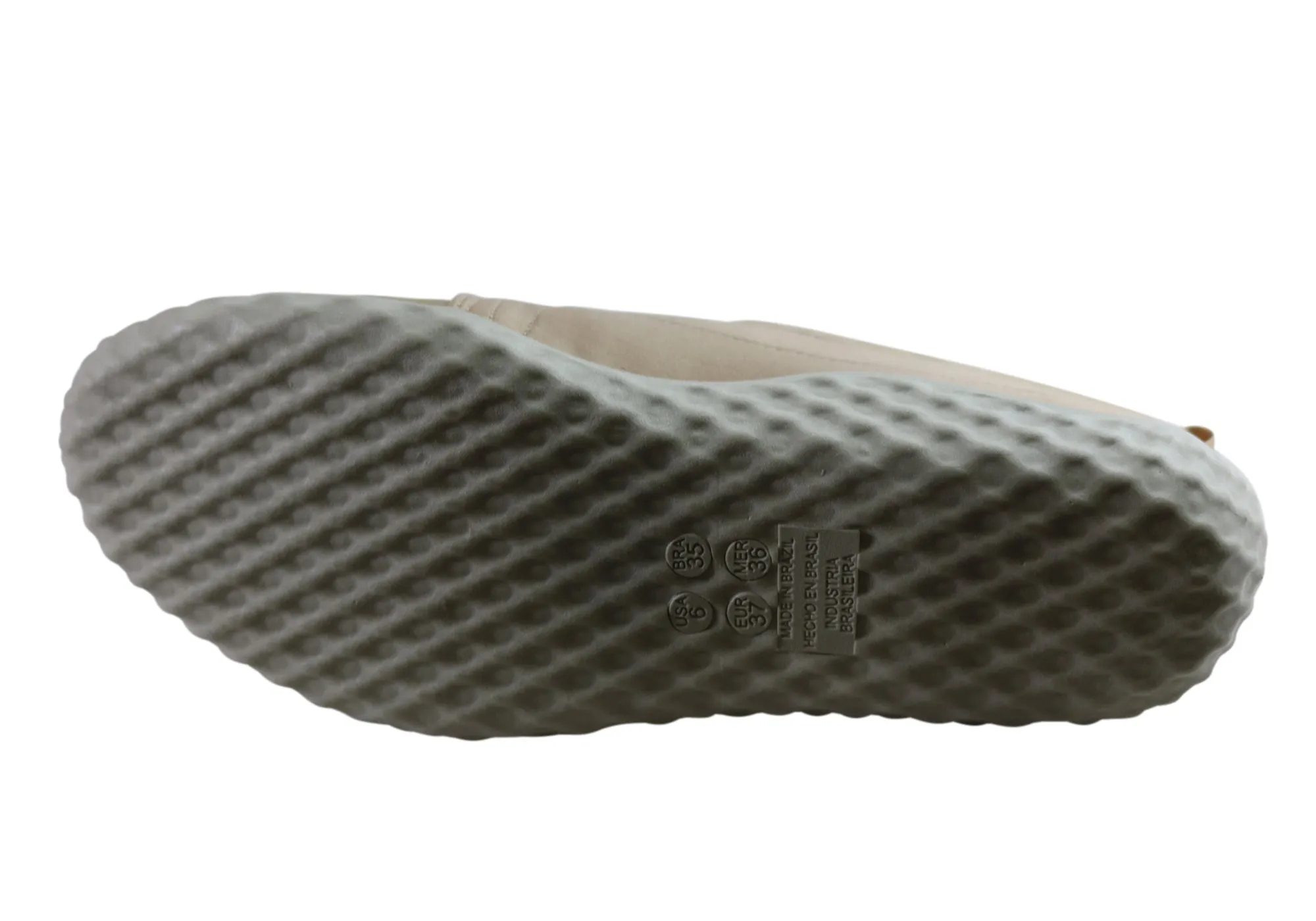 Malu Supercomfort Jaelyn Damen Schuhe mit verstellbaren Trägern und Komfortsohle Malu Supercomfort Schuhe