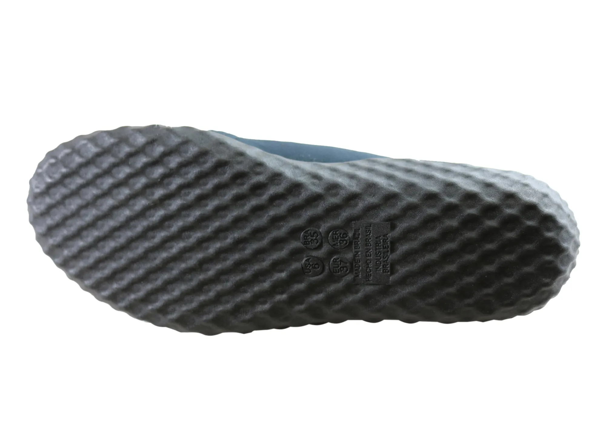 Malu Supercomfort Jaelyn Damen Schuhe mit verstellbaren Trägern und Komfortsohle Malu Supercomfort Schuhe