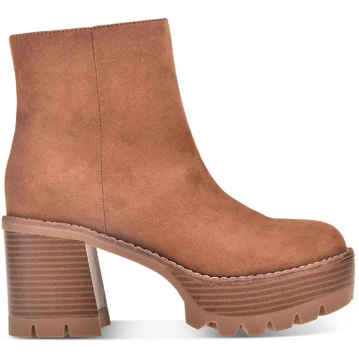Margoee Damen Reißverschluss-Stiefeletten Ecco Schuhe