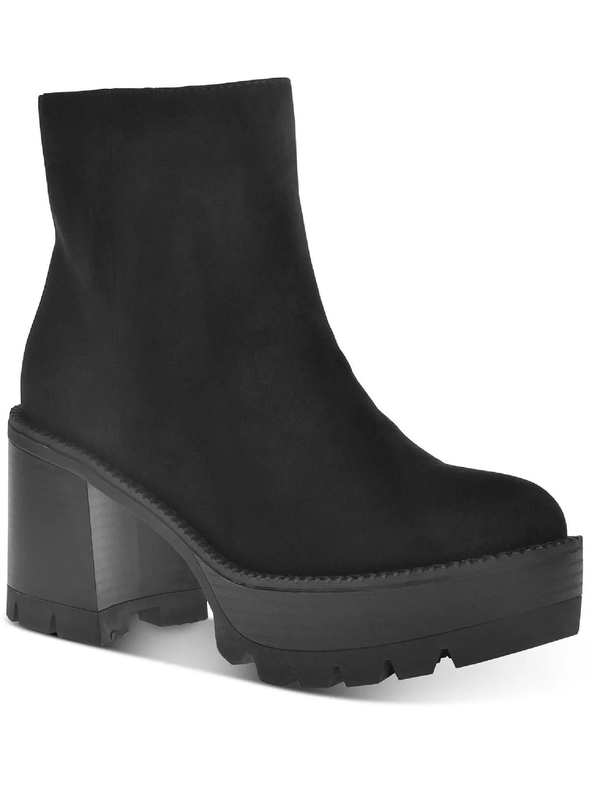 Margoee Damen Reißverschluss-Stiefeletten Ecco Schuhe