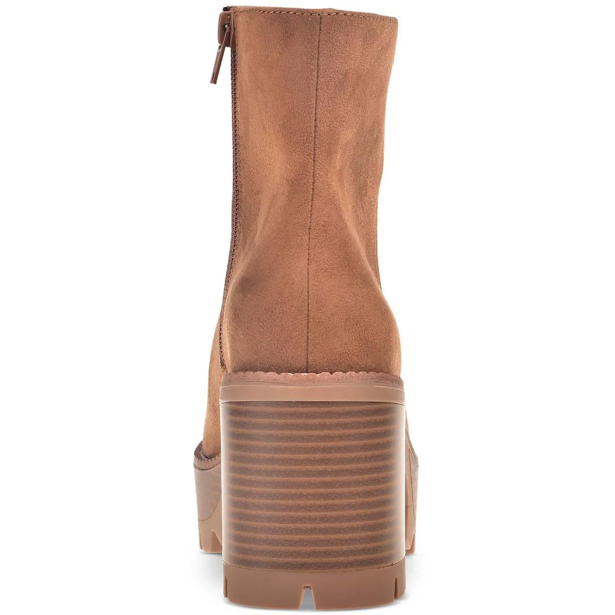 Margoee Damen Reißverschluss-Stiefeletten Ecco Schuhe