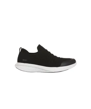 MBT M400 Slip-On Sneakers in Schwarz für Damen