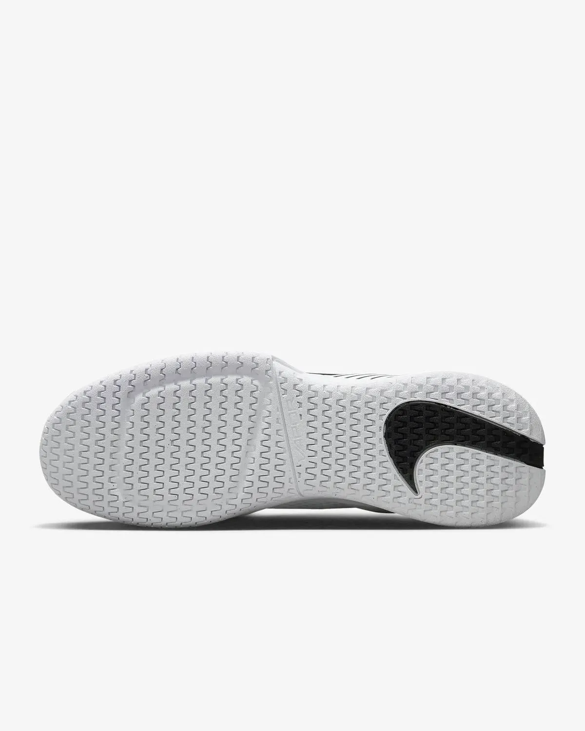 Herren Court Air Zoom Vapor Pro 2 Sneaker in Weiß ecco Schuhe