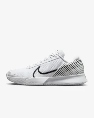 Herren Court Air Zoom Vapor Pro 2 Sneaker in Weiß ecco Schuhe