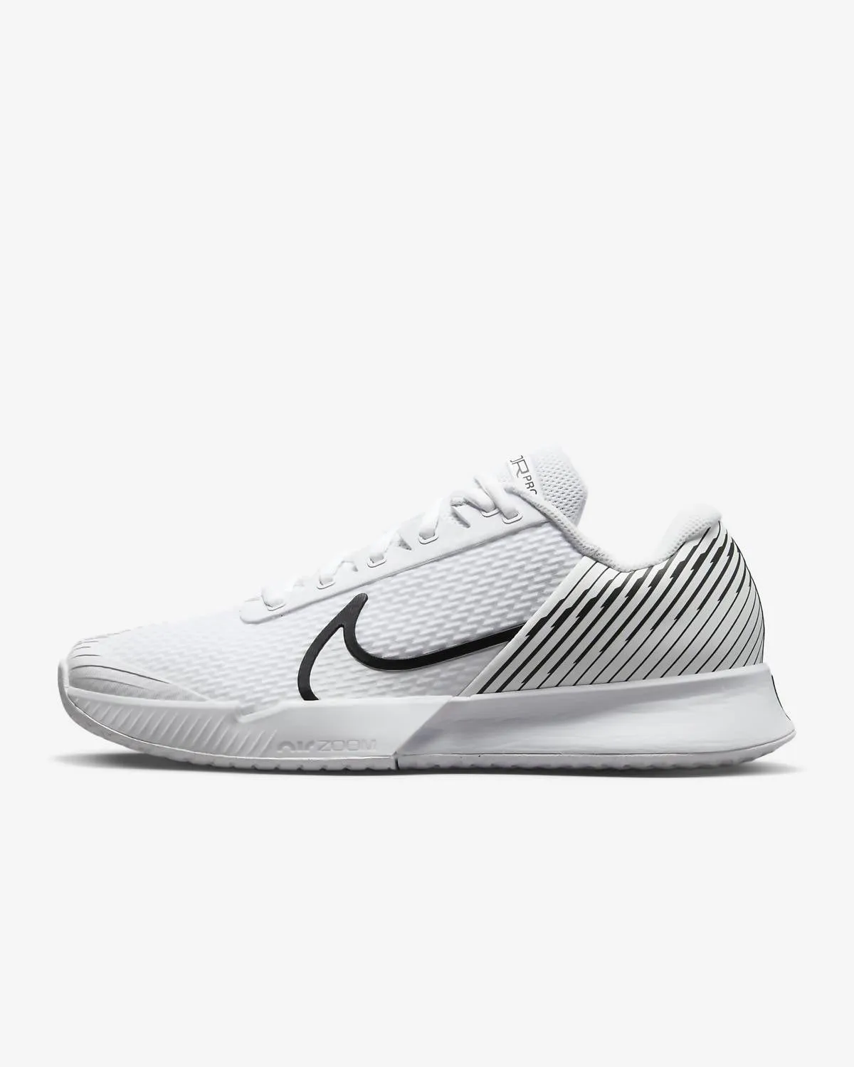 Herren Court Air Zoom Vapor Pro 2 Sneaker in Weiß ecco Schuhe