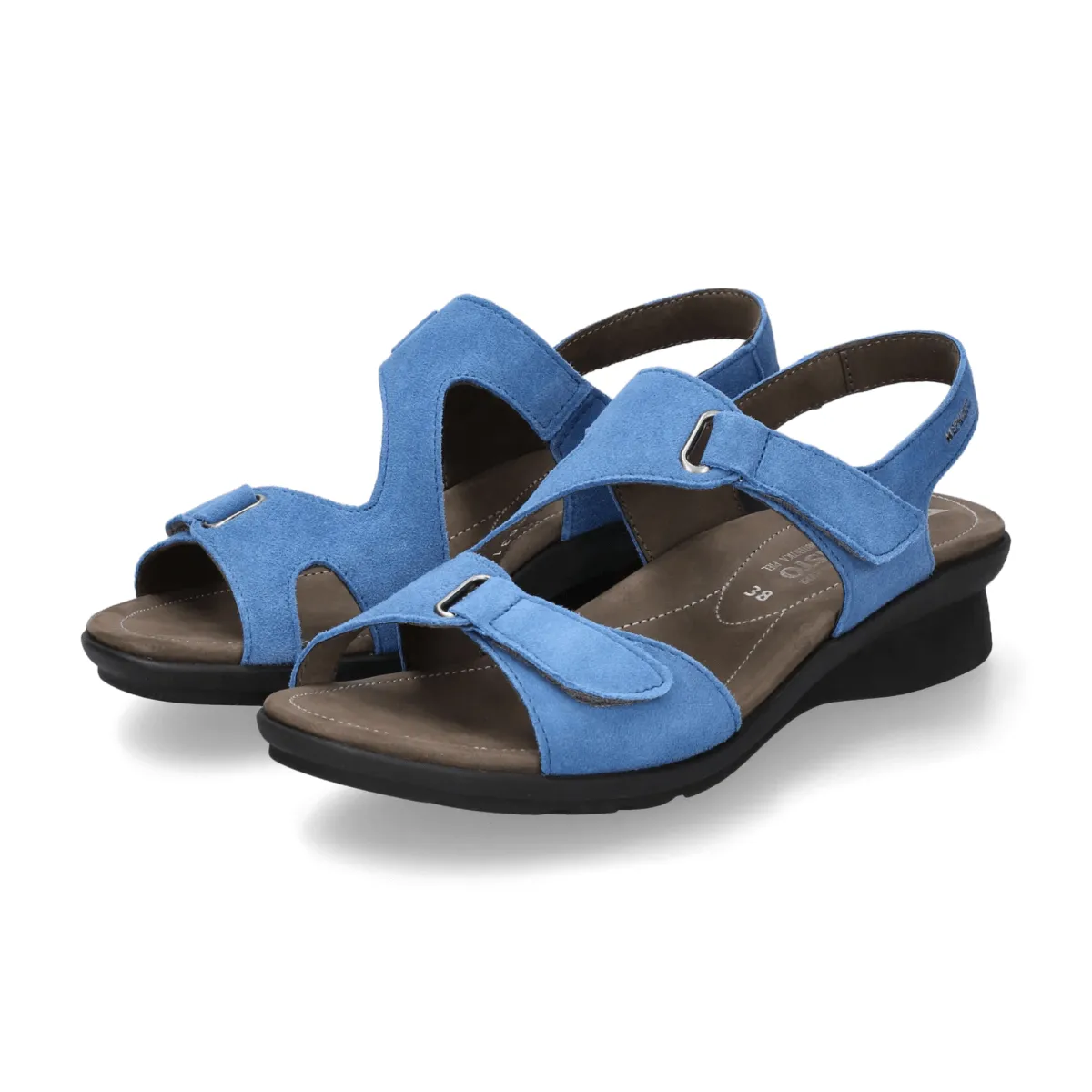 Mephisto Damen Paris Denim
