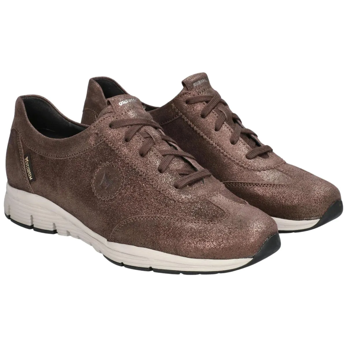 Mephisto Damen Yael Brown Monaco Leder