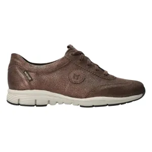 Mephisto Damen Yael Brown Monaco Leder