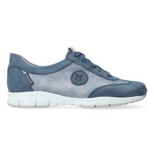 Mephisto Damen Yael Denim