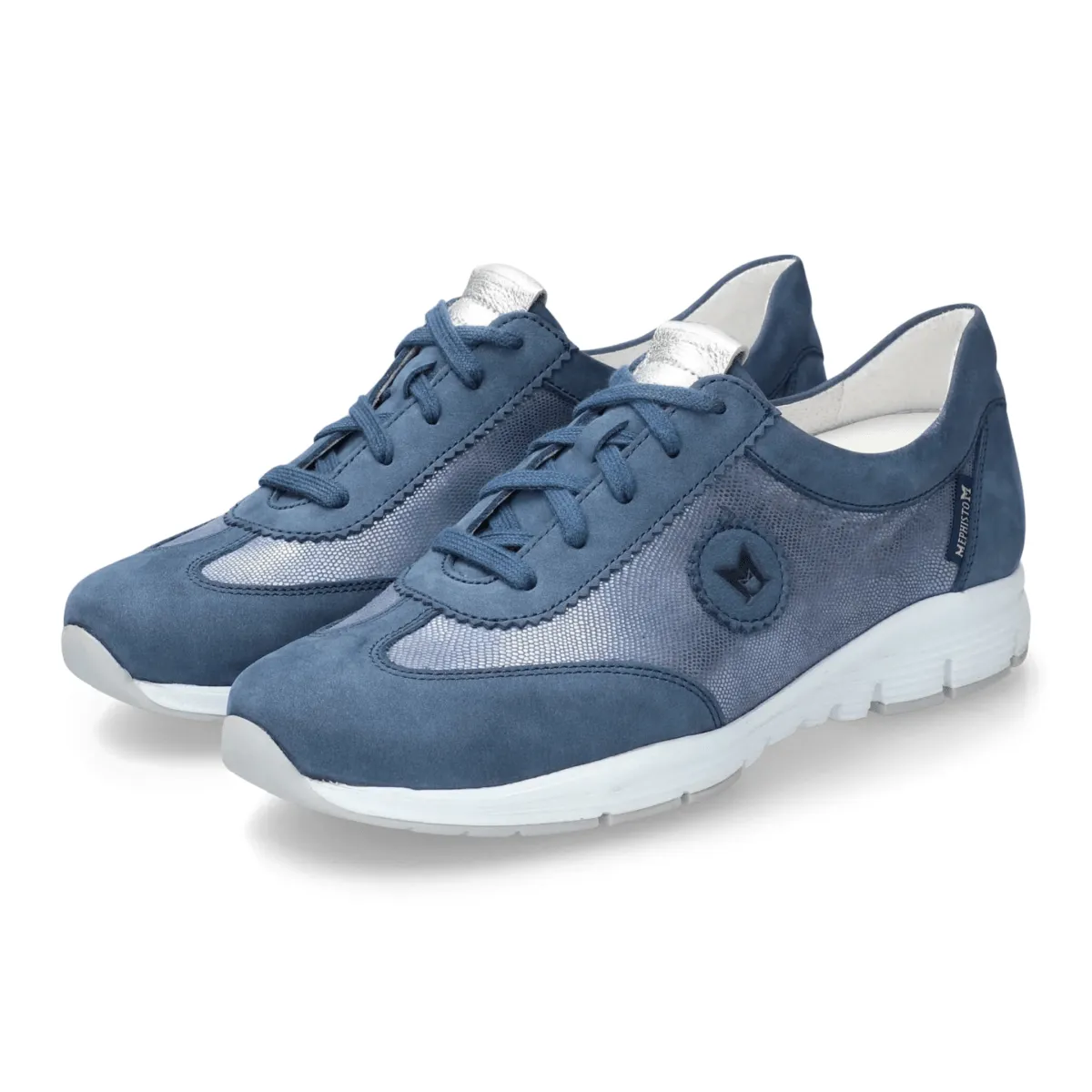 Mephisto Damen Yael Denim