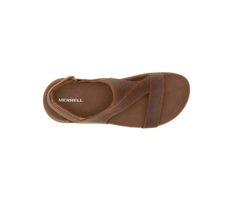 Merrell W District 4 Luxe Riemchen