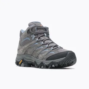 Merrell W Moab Mid Wasserdicht WEIT