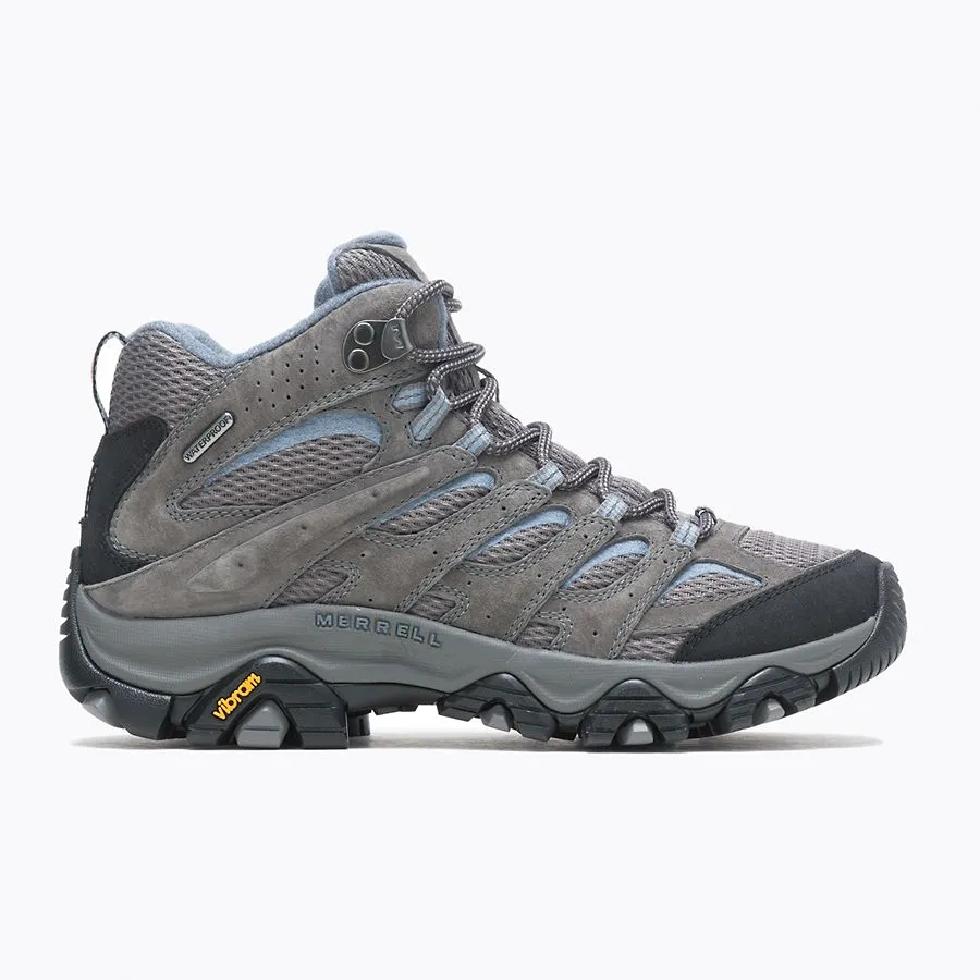 Merrell W Moab Mid Wasserdicht WEIT