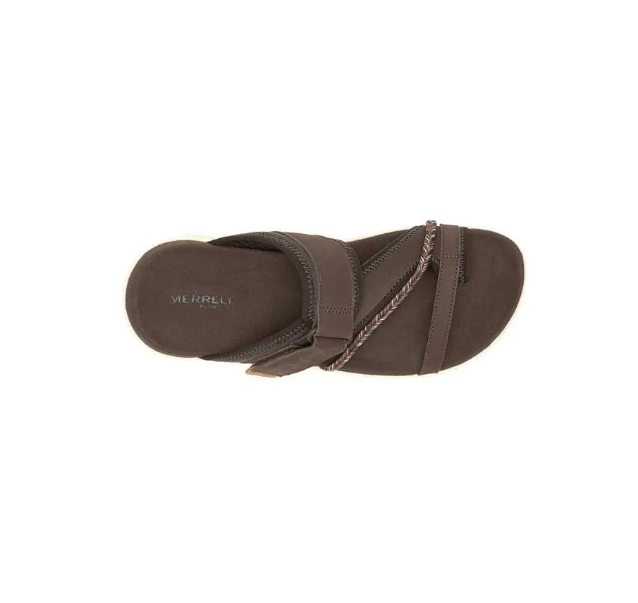 Merrell W Terran Post