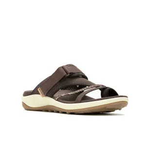 Merrell W Terran Post