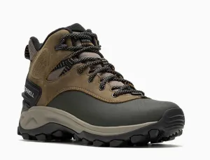 Merrell W Thermo Kiruna 2 Mid Wide Isolierte Wasserdichte