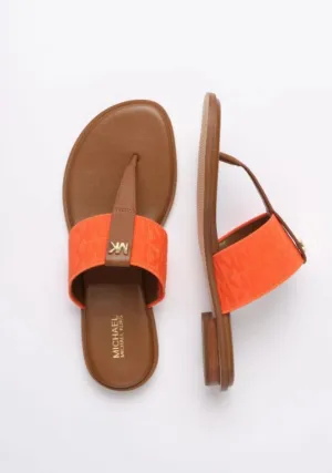 Micael Kors Verity Thong Sandale