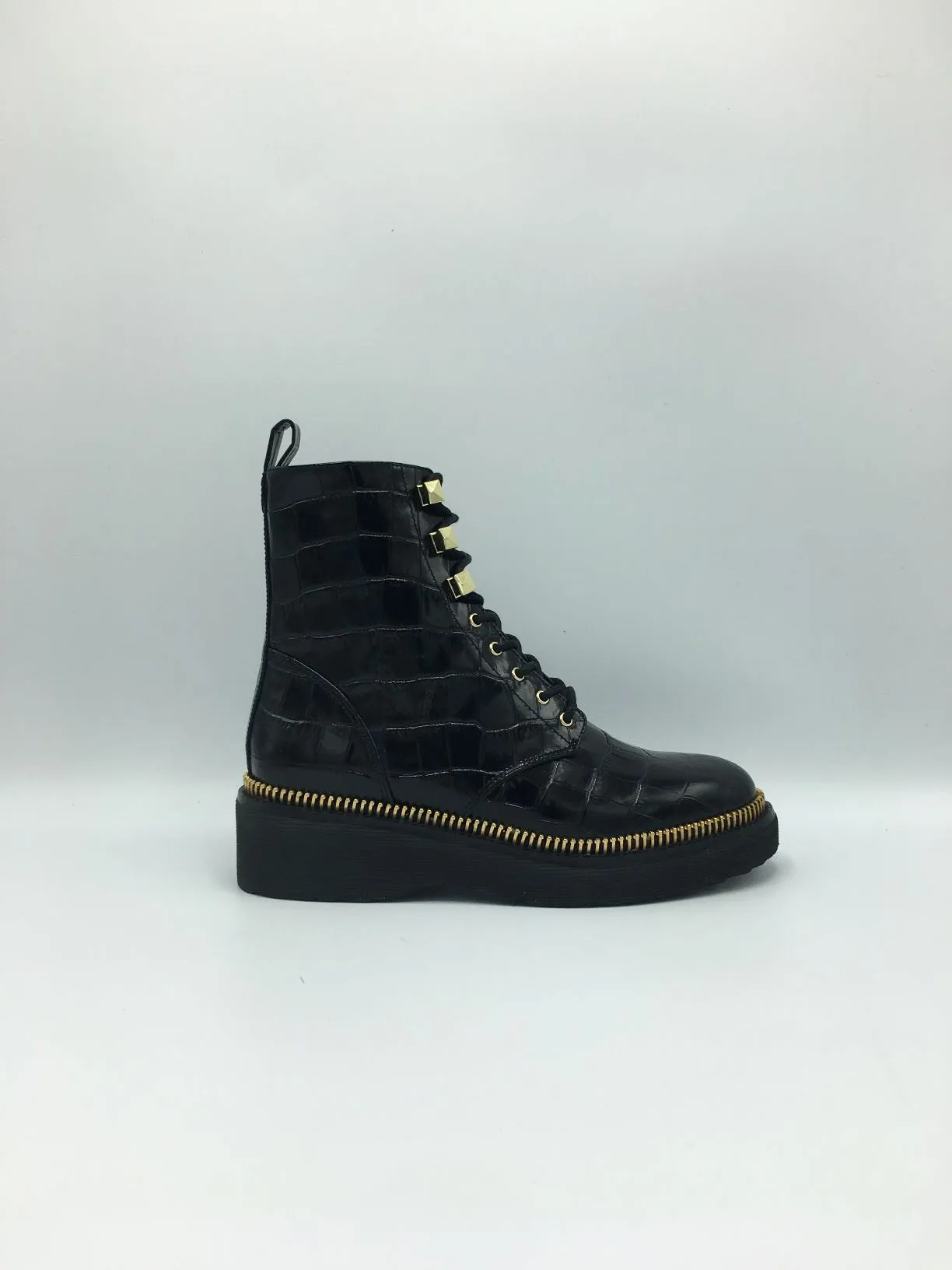 Michael Kors Haskell Bootie