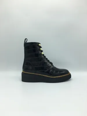 Michael Kors Haskell Bootie