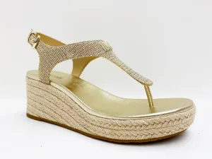 Michael Kors Laney Flip-Flop