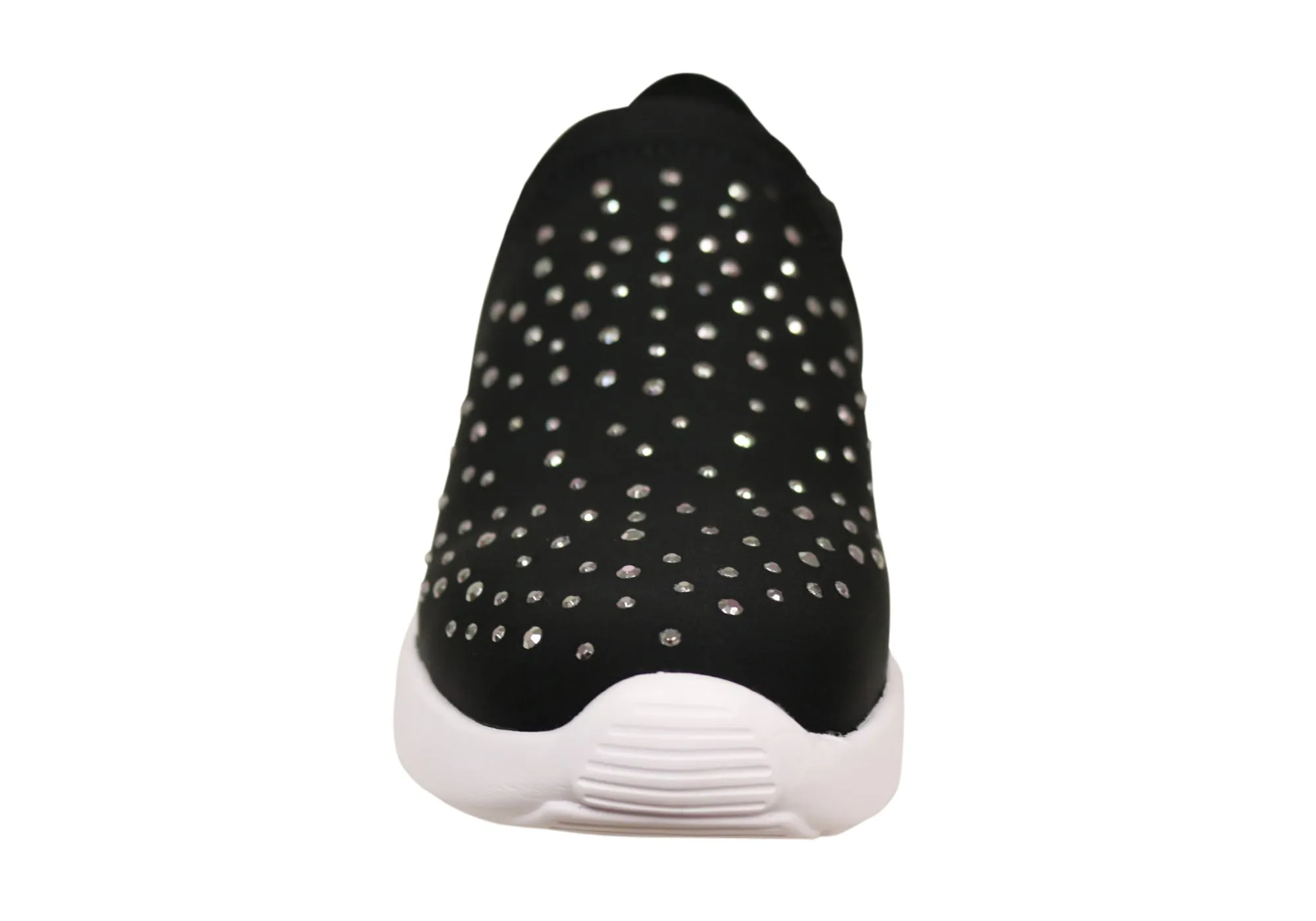 Modare Ultraconforto Dazzle Damen Bequemschuhe für den Casual-Stil, hergestellt in Brasilien von Modare Shoes