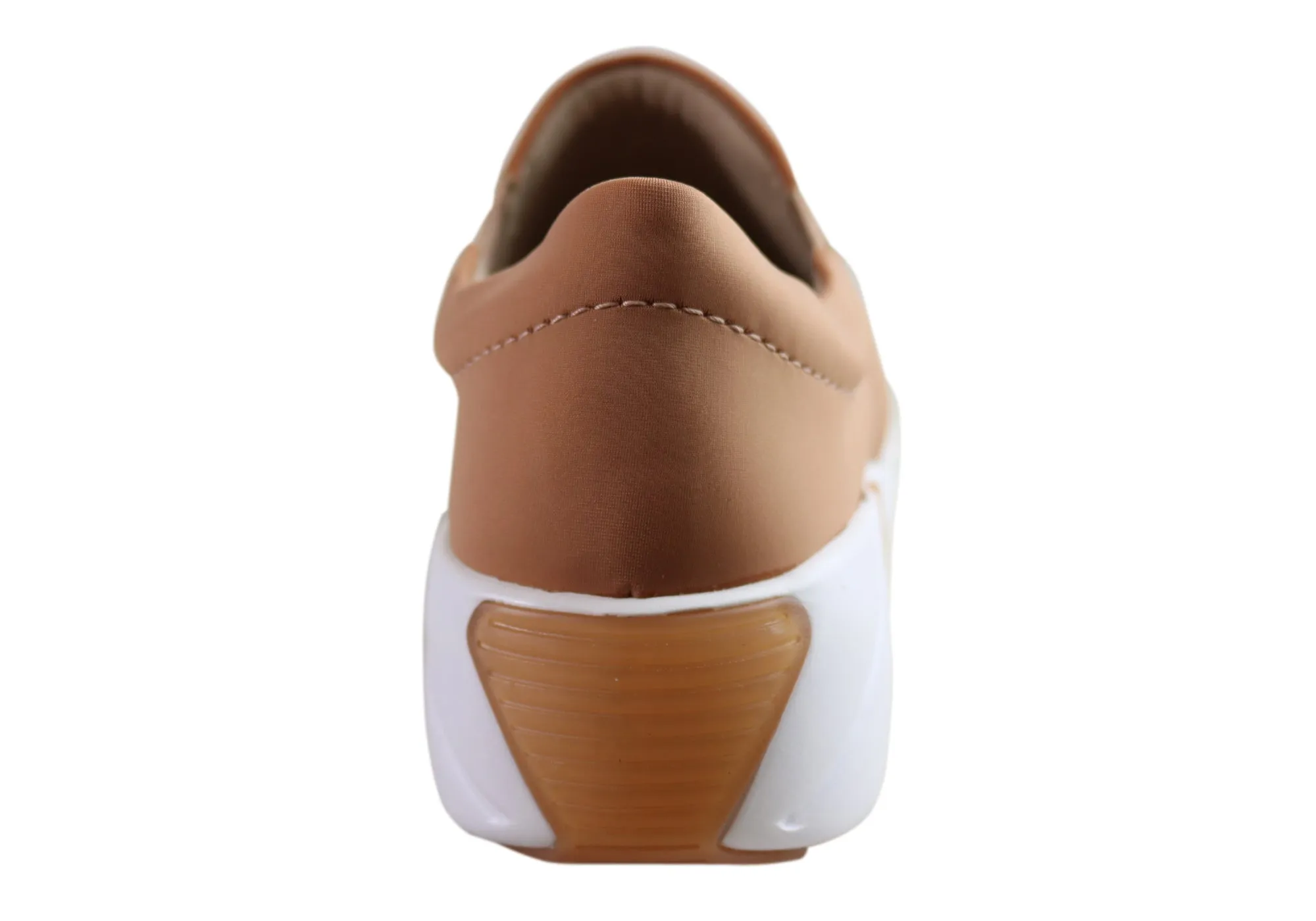 Modare Ultraconforto Dazzle Damen Bequemschuhe für den Casual-Stil, hergestellt in Brasilien von Modare Shoes