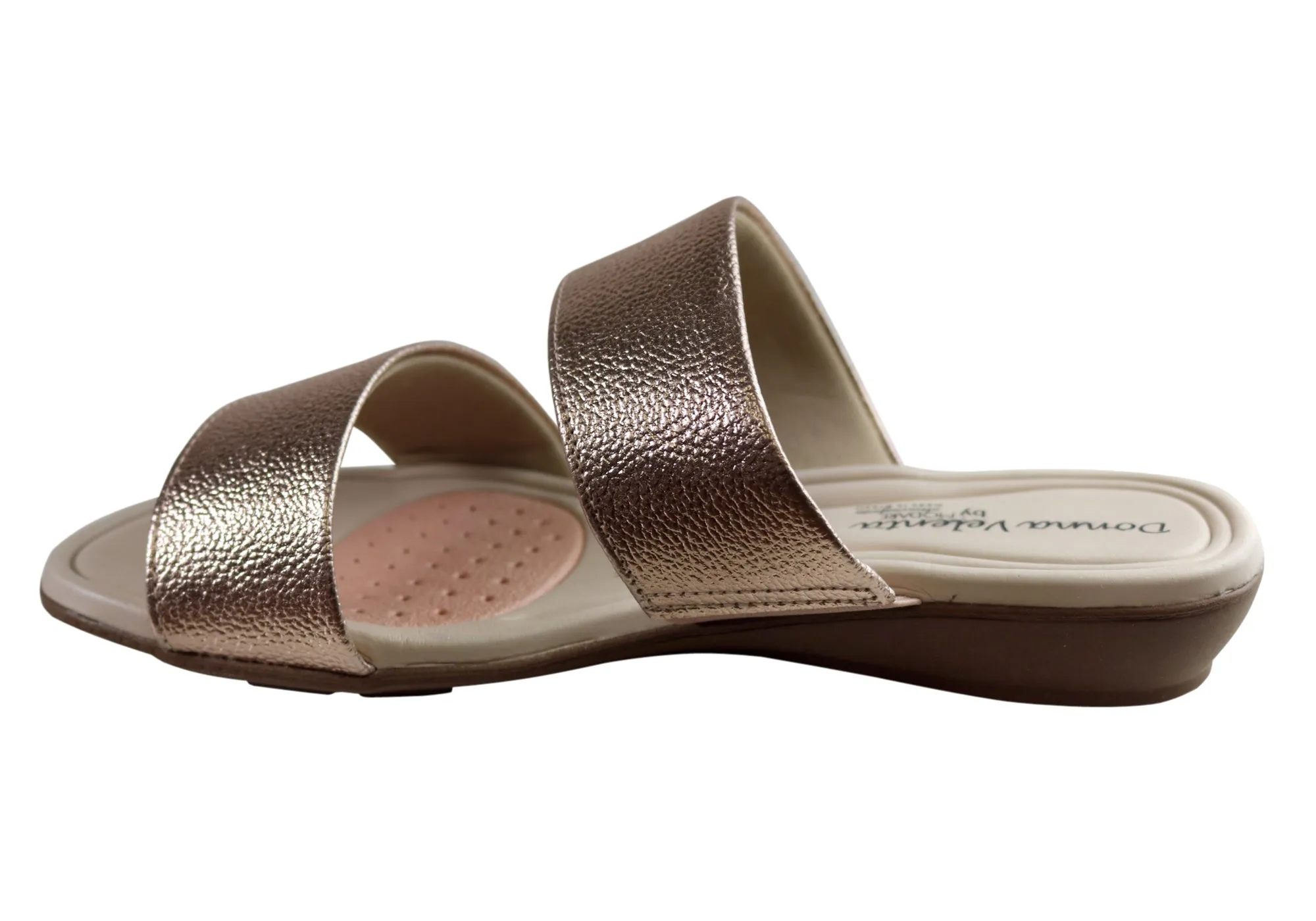 Modare Ultraconforto Ema Damen Bequemsandalen Hergestellt in Brasilien Modare Schuhe