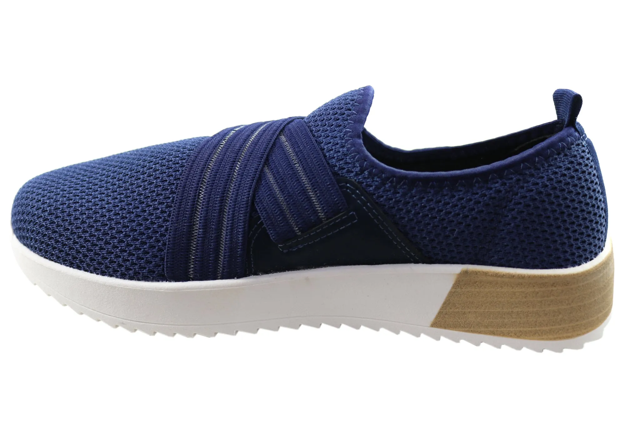 Modare Ultraconforto Glory Damen Komfortgepolsterte Freizeitschuhe Modare Schuhe