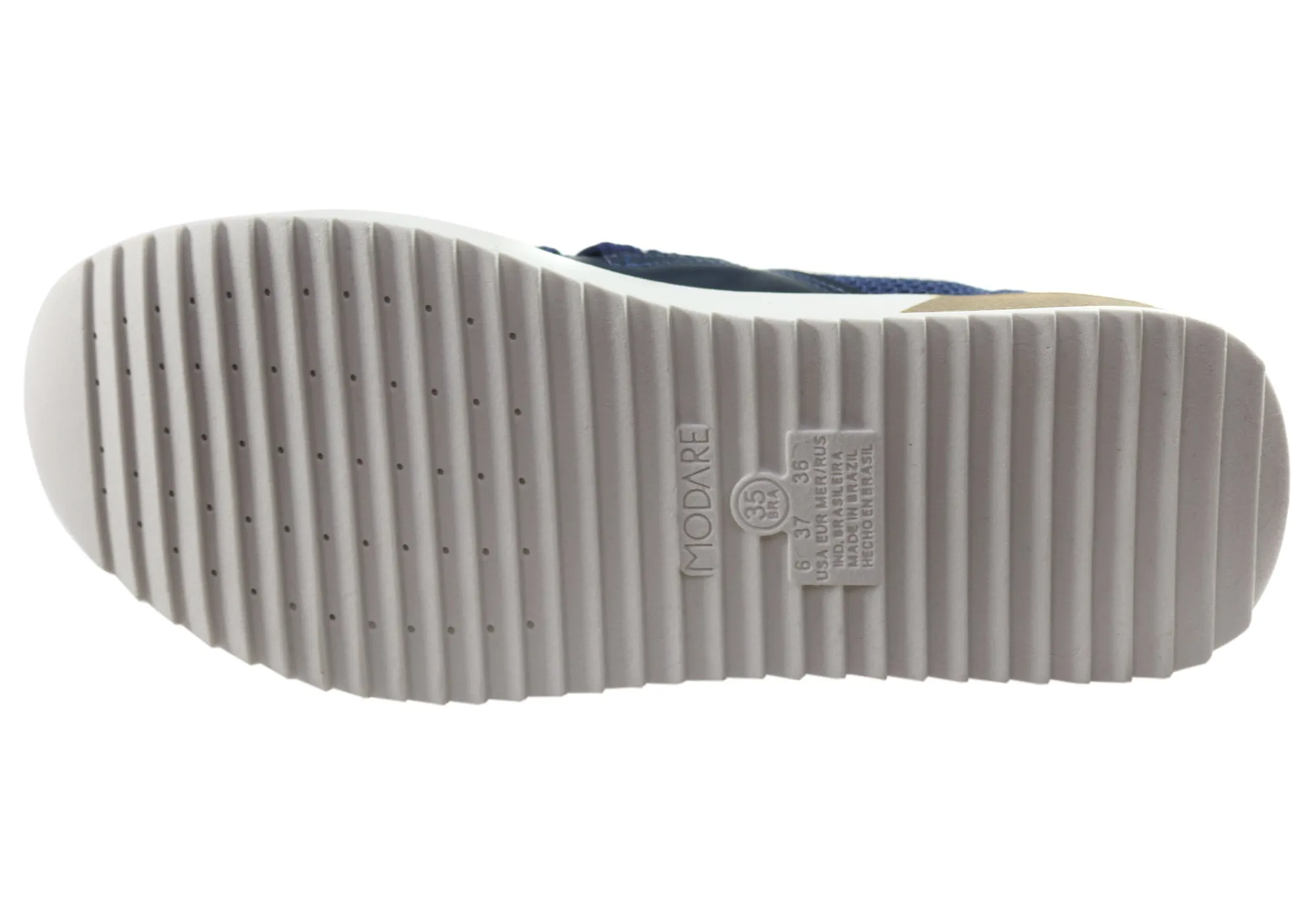 Modare Ultraconforto Glory Damen Komfortgepolsterte Freizeitschuhe Modare Schuhe