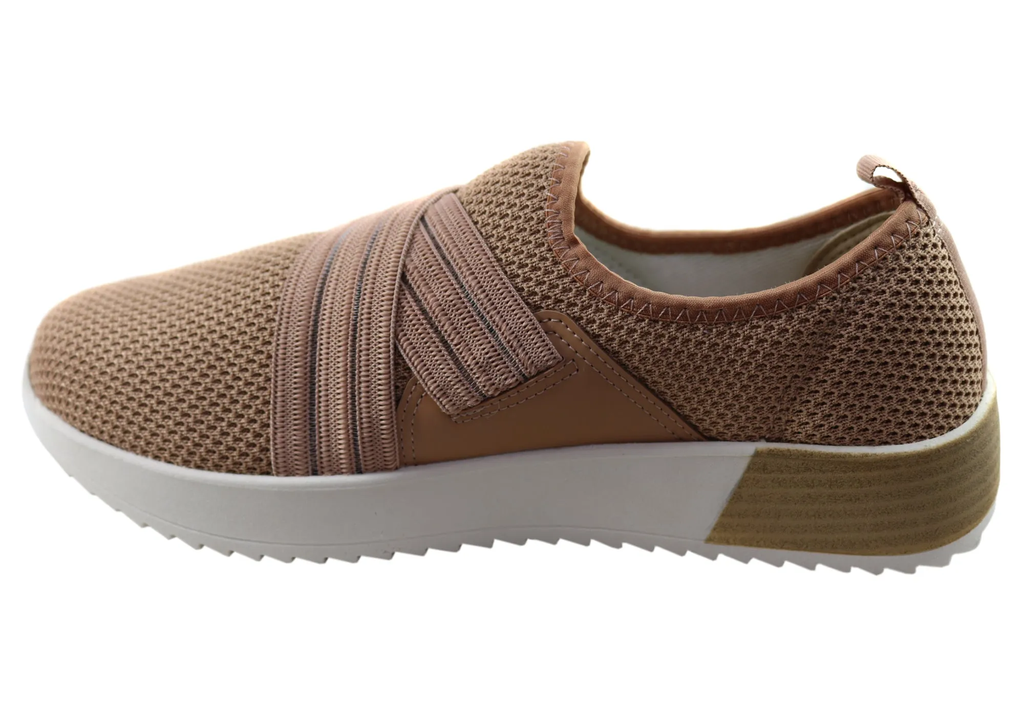 Modare Ultraconforto Glory Damen Komfortgepolsterte Freizeitschuhe Modare Schuhe