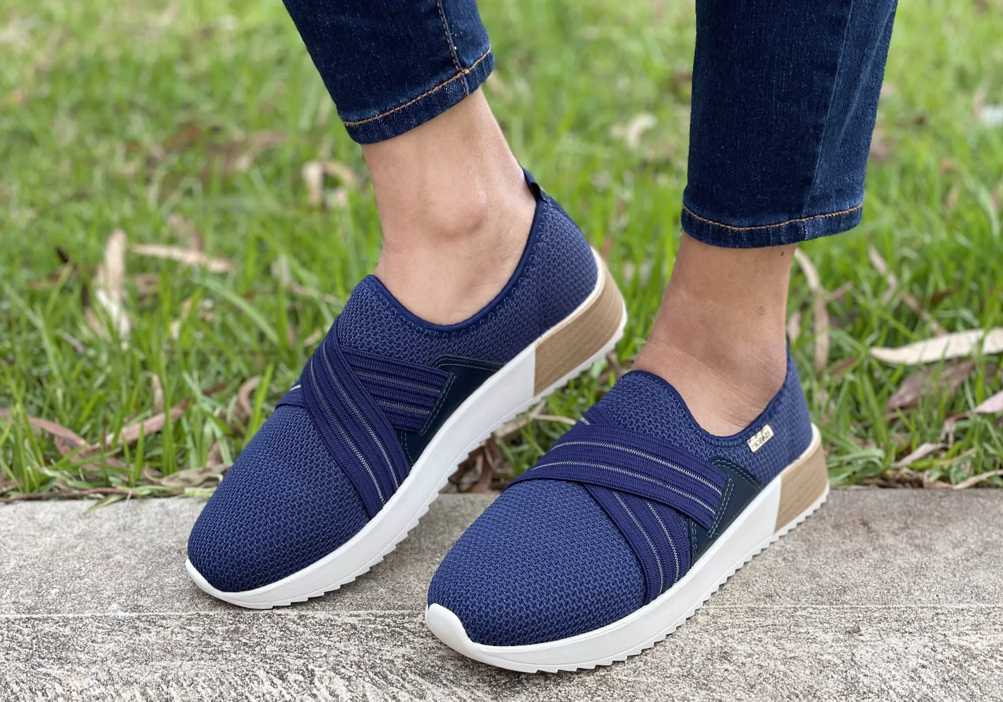 Modare Ultraconforto Glory Damen Komfortgepolsterte Freizeitschuhe Modare Schuhe