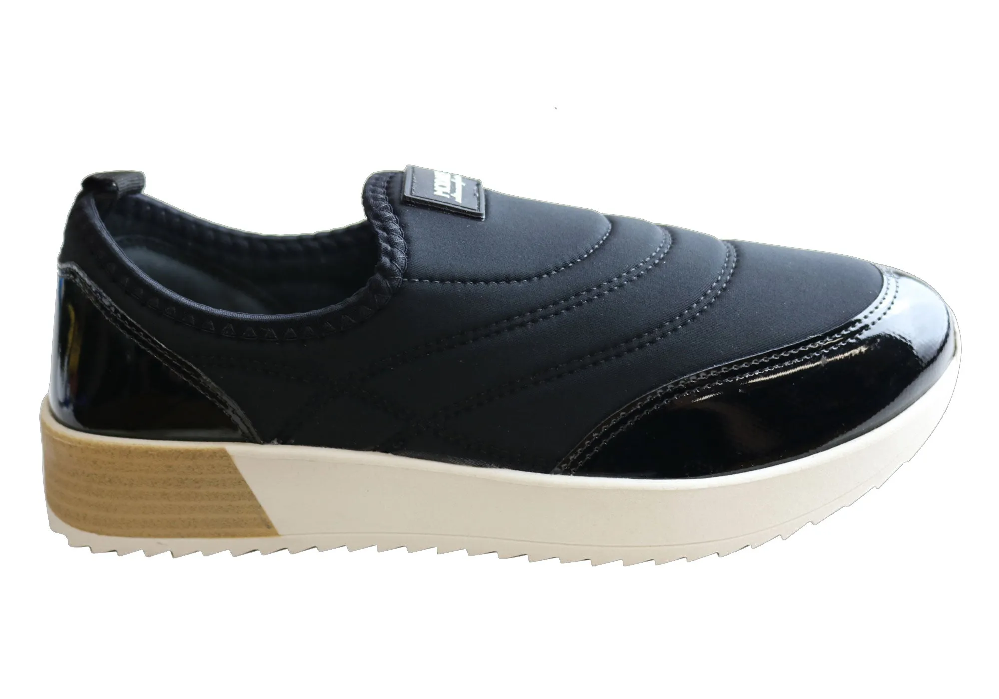 Modare Ultraconforto Husto Damen Komfortgepolsterte Freizeitschuhe Modare Schuhe