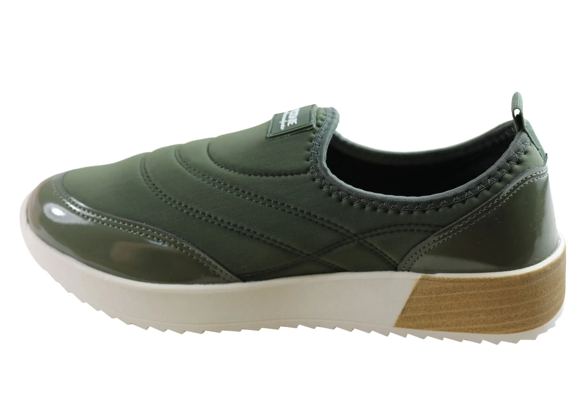 Modare Ultraconforto Husto Damen Komfortgepolsterte Freizeitschuhe Modare Schuhe