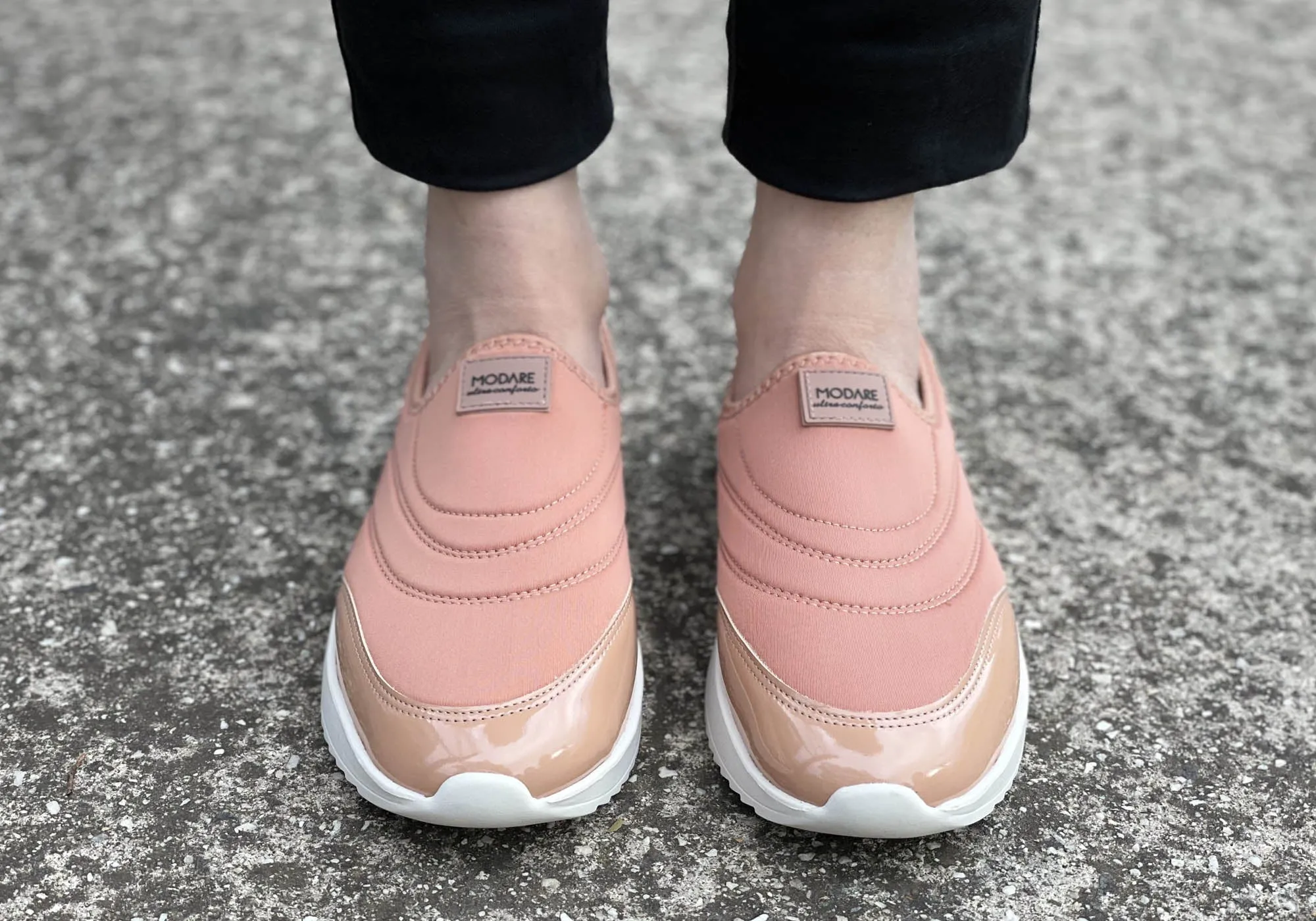 Modare Ultraconforto Husto Damen Komfortgepolsterte Freizeitschuhe Modare Schuhe