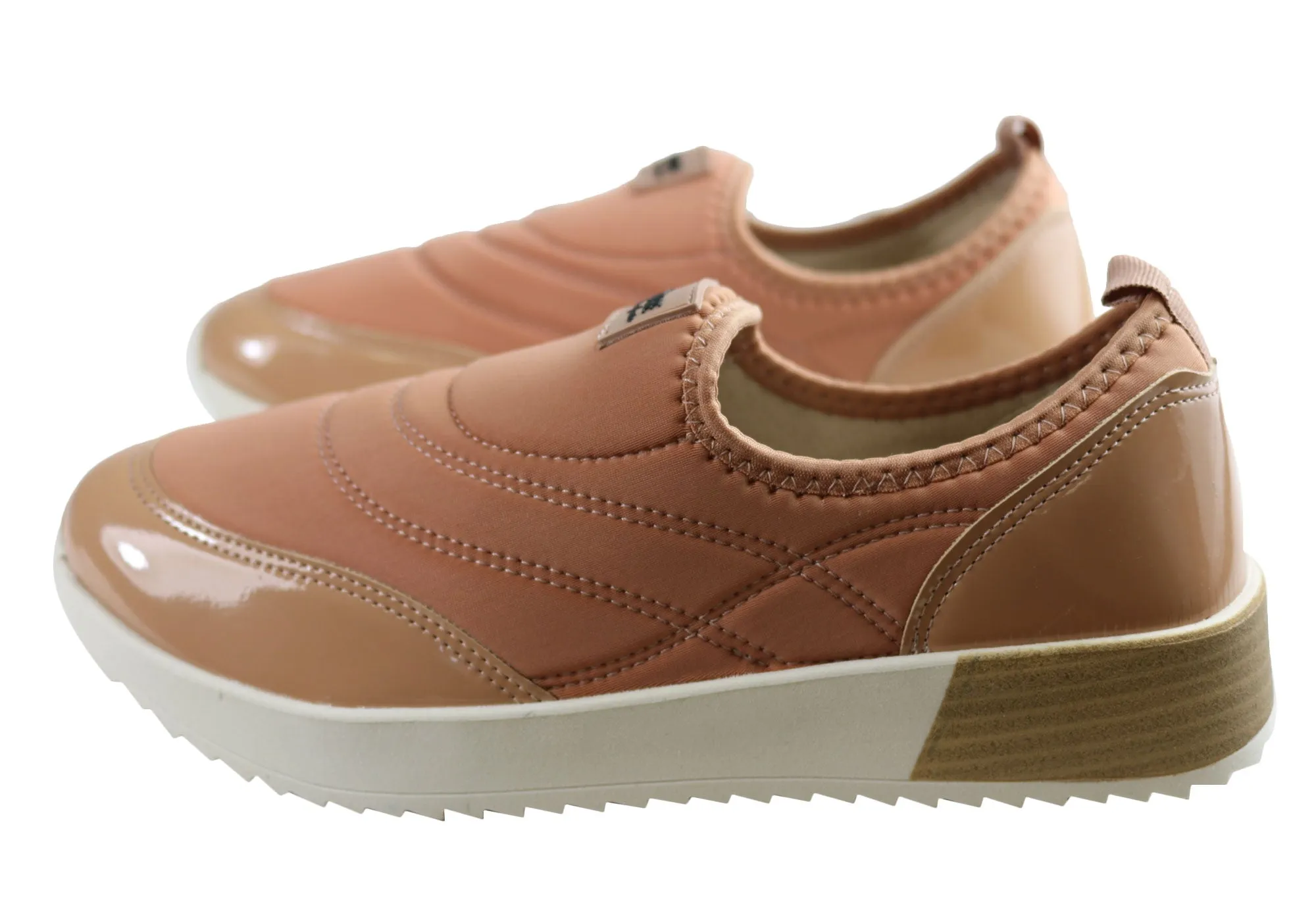 Modare Ultraconforto Husto Damen Komfortgepolsterte Freizeitschuhe Modare Schuhe