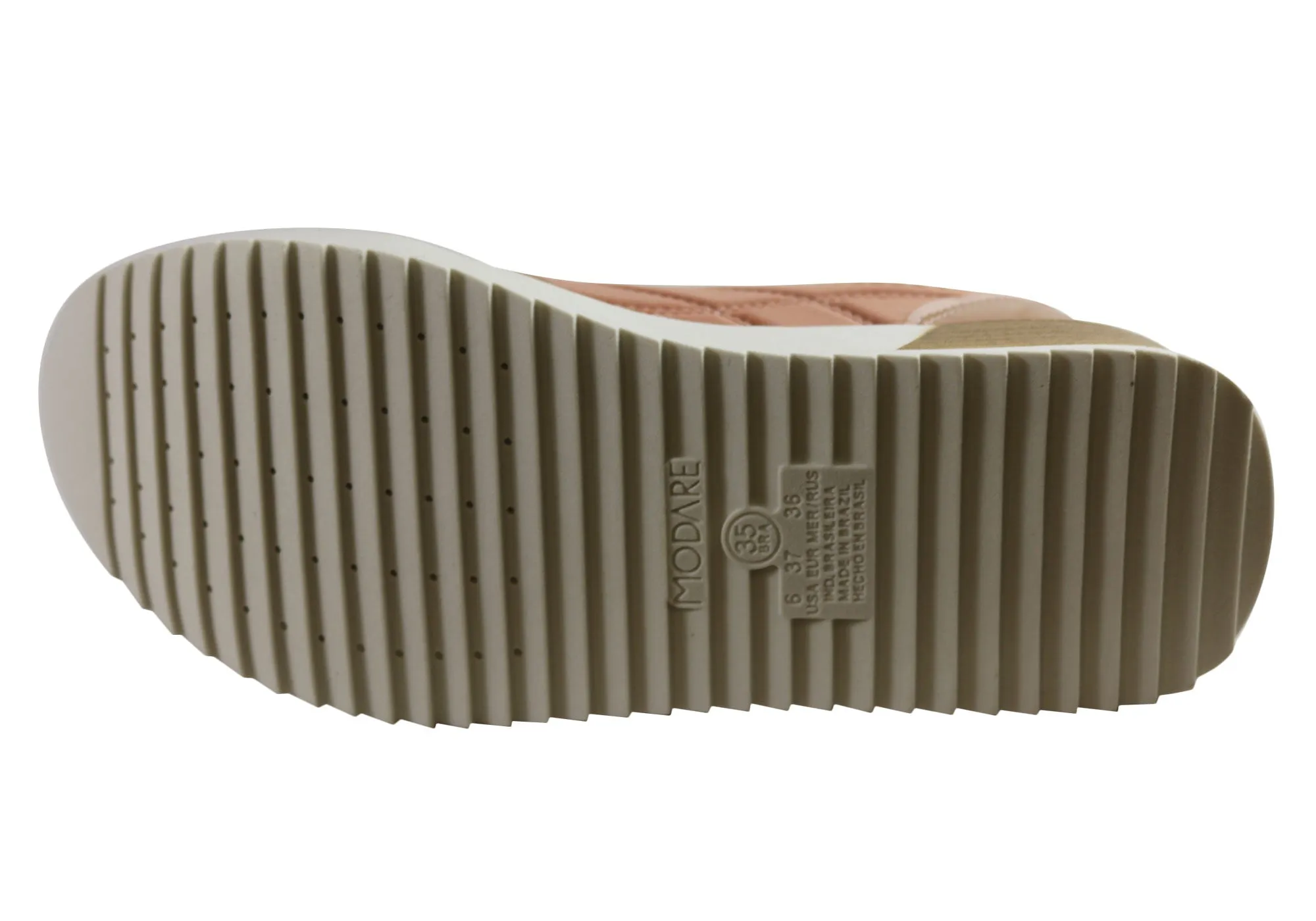 Modare Ultraconforto Husto Damen Komfortgepolsterte Freizeitschuhe Modare Schuhe