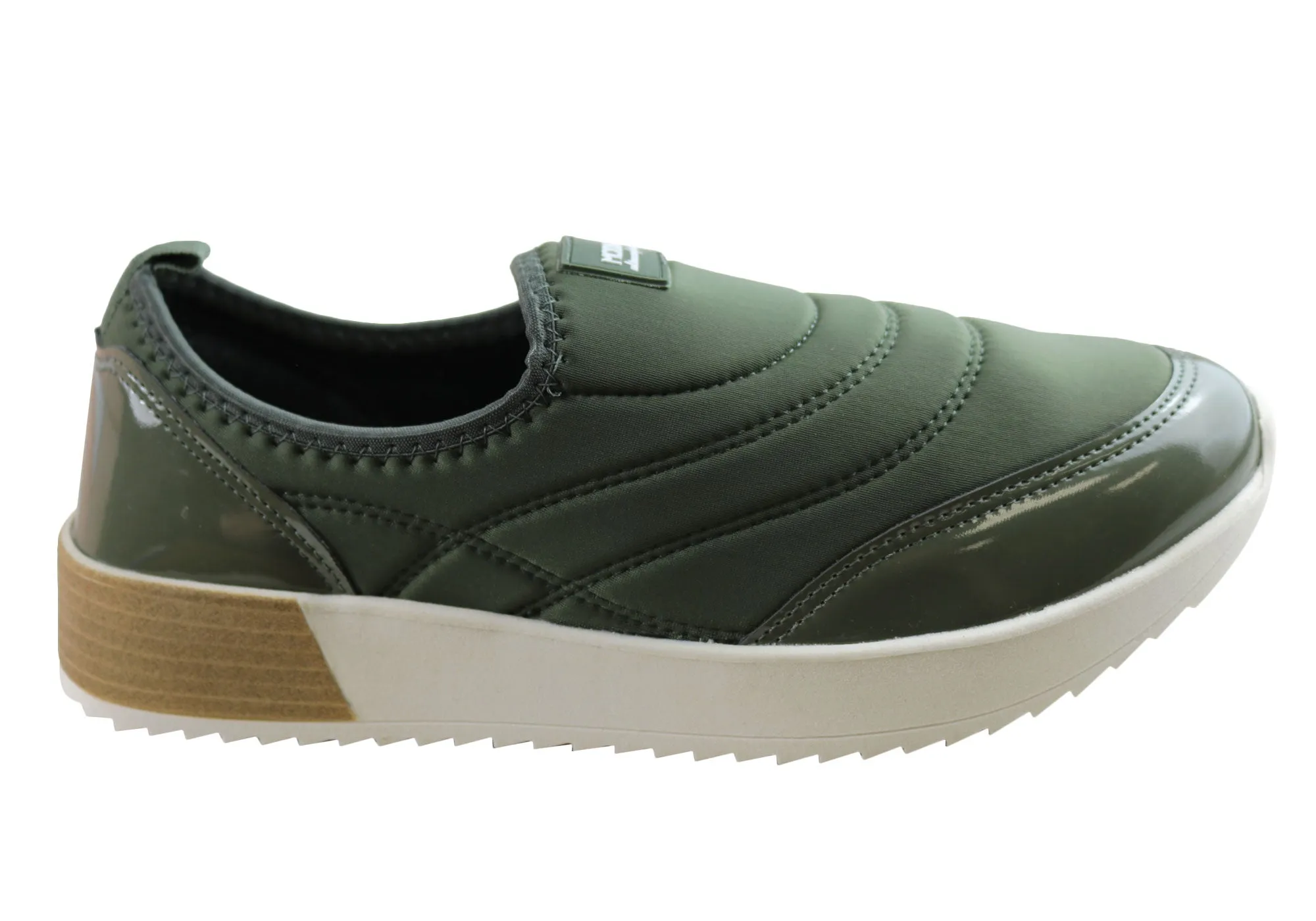 Modare Ultraconforto Husto Damen Komfortgepolsterte Freizeitschuhe Modare Schuhe
