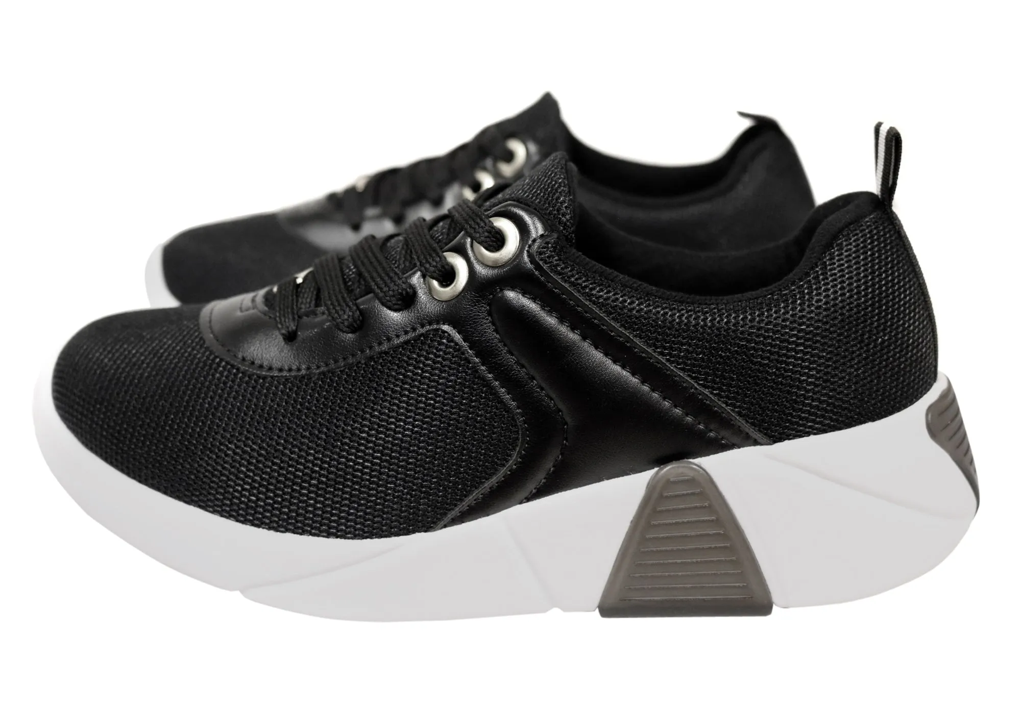 Modare Ultraconforto Jackie Damen Bequemschuhe Freizeitschuhe Hergestellt in Brasilien Modare Schuhe